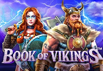 Book of Vikings