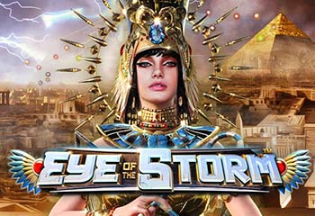 Eye of the Storm