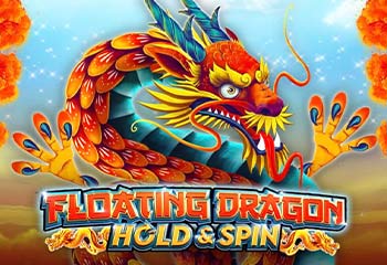 Floating Dragon Hold and Spin