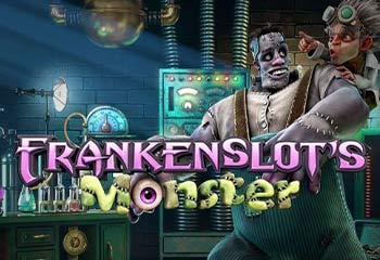 Frankenslot’s Monster