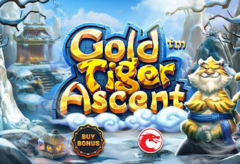 Gold Tiger Ascent