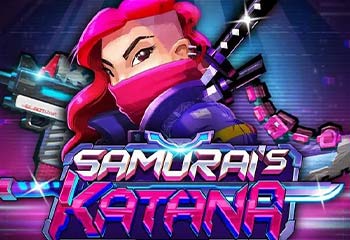 Samurai’s Katana