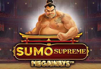 Sumo Supreme Megaways